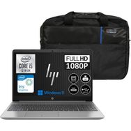 HP 250 G9 6Q8M5ES35 Intel Core i5-1235U 8GB RAM 1TB SSD Windows 11 Pro 15.6 inç Laptop - Notebook