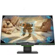 HP 25X 3WL50AA 24.5 inç 144Hz 1ms Oyuncu Monitörü