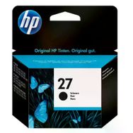 HP 27-C8727A Siyah Orjinal Kartuş