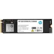 HP 2YY44AA 500GB EX900 2100-1500MB/s M2 PCIe NVME Disk SSD