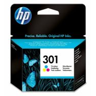 HP 301 1000-1050-2050 Deskjet Üç Renkli Kartuş