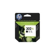 HP 302XL F6U68AE Siyah Kartuş