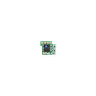 HP 304A-CC531A Mavi Toner Chip