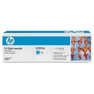 HP 304A Cyan CC531A HP CP2025-CM2320 Mavi 2800 Sayfa Toner
