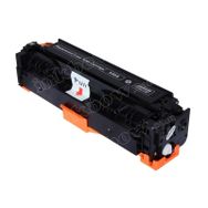 HP 304A Siyah Muadil Toner