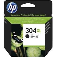 HP 304XL N9K08AE Siyah Kartuş