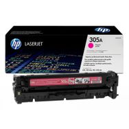 HP 305A CE413AC Kırmızı Orjinal Toner