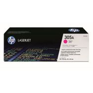 HP 305A Kırmızı Toner