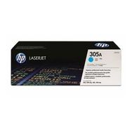 HP 305A Mavi Toner