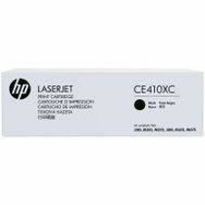 HP 305X-CE410XC Siyah Yüksek Kapasiteli Orijinal Toner