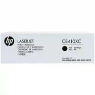 HP 305X-CE410XC Siyah Yüksek Kapasiteli Orijinal Toner