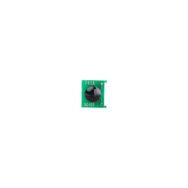 HP 307A-CE741A Mavi Toner Chip