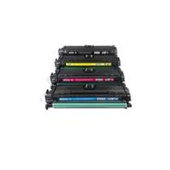 HP 307A-CE743A-CP5220-CP5225 Kırmızı 6000 Sayfa Muadil Toner