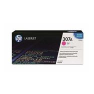 HP 307A Kırmızı Toner