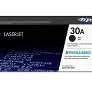 HP 30A Siyah Toner