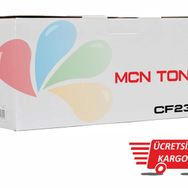 Hp 30X-CF230X Muadil Toner