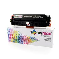 HP 312A CF380A M476 Siyah Uyumlu Toner
