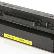 HP 312A-CF380A Siyah Muadil Toner