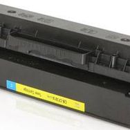 HP 312A-CF381A Mavi Muadil Toner