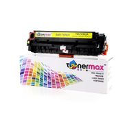 HP 312A CF382A M476 Sarı Uyumlu Toner