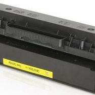 HP 312A-CF382A Sarı Muadil Toner