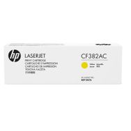 HP 312A CF382AC Sarı Toner