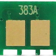 HP 312A-CF383A Kırmızı Toner Chip