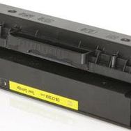 HP 312X-CF380X Siyah Yüksek Kapasiteli Muadil Toner
