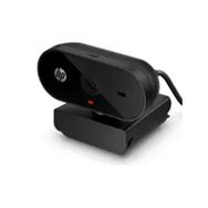 HP 325 53X27AA Siyah FHD Webcam