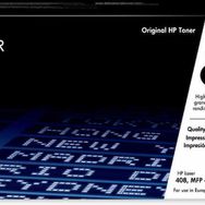 HP 331X W1331X MFP 432fdn / 408dn Siyah Orijinal Toner
