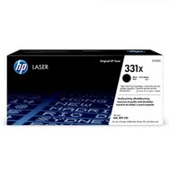 HP 331X-W1331X Yüksek Kapasiteli Orjinal Toner