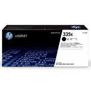 HP 335X-W1335X Siyah Yüksek Kapasiteli Orijinal Toner