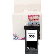 HP 339 C8767EE Siyah Kartuş