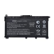 HP 340S G7 Notebook Bataryası Pili
