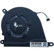 HP 340S G7 Notebook Fan İşlemci Fanı