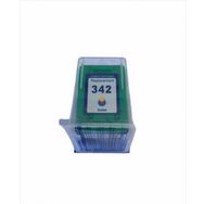 HP 342 D4145 Uyumlu Renkli Muadil Kartuş
