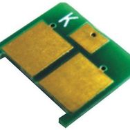HP 35A-CB435A Toner Chip