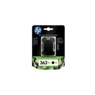 HP 363XL C8719E Siyah Kartuş