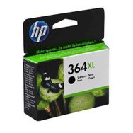 HP 364XL-CN684E Siyah Orjinal Kartuş