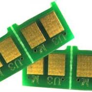 HP 36A-CB436A Toner Chip