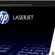 HP 37A CF237A Toner