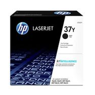 HP 37Y-CF237Y Siyah Ekstra Yüksek Kapasiteli Orijinal Toner