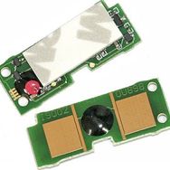 HP 38A-Q1338A Toner Chip