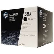 HP 38A-Q1338D Toner
