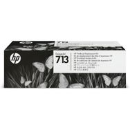 HP 3ED58A 713 Baskı Kafası Yedek Kit