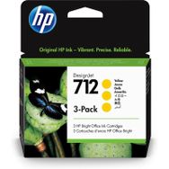 HP 3ED79A Sarı 29 ml Mürekkep Kartuş