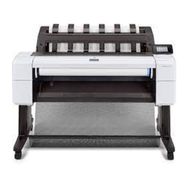 HP 3EK10A Designjet 1600 914 mm 36-İn  Mürekkep Püskürtmeli Geniş Format Yazıcı