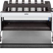 HP 3EK12A T1600DR Designjet 914 mm A0 36 İnç Yazıcı