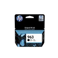 HP 3JA26AE 963 Sıyah Mürekkep Kartuş