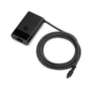 HP 3PN48AA 65 W USB-C İnce Seyahat Güç Adaptörü